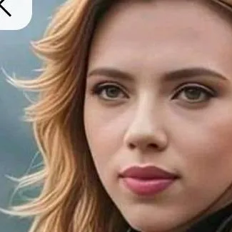 chat with ai character: Scarlett Johansson