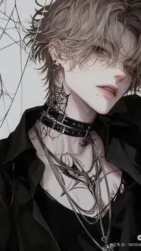 ai character: ×~ajax~× background