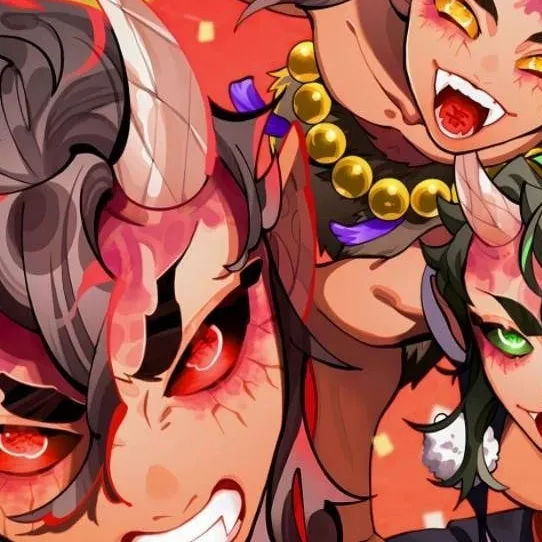 chat with ai character: hantengu's clones•