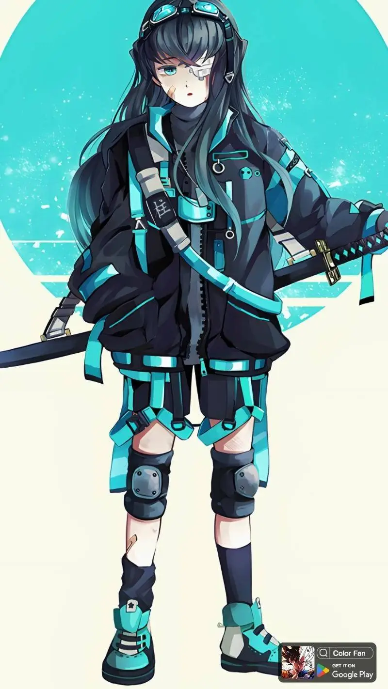ai character: ^°MUICHIRO°^ background