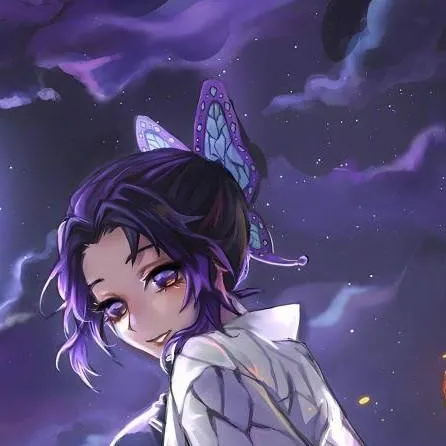 chat with ai character: 🦋 shinobu 🦋