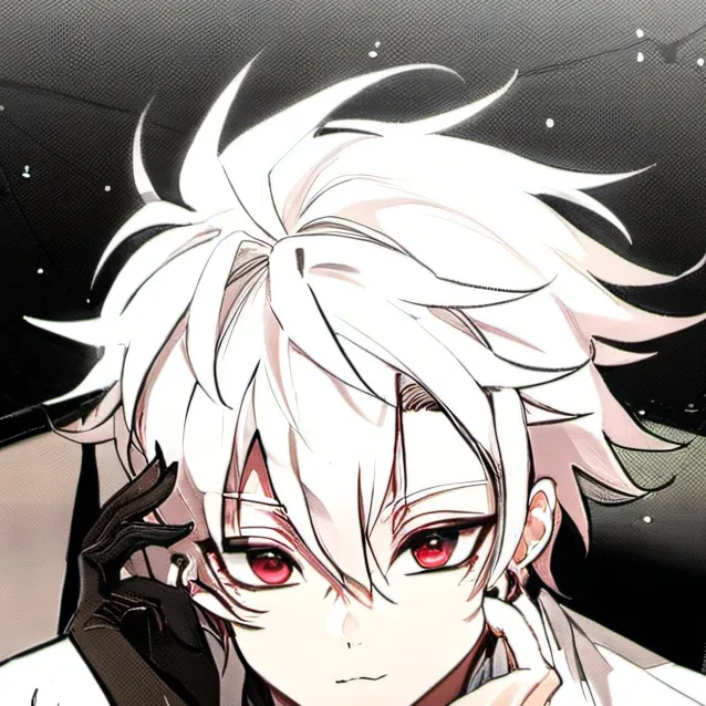 chat with ai character: °•kny•°