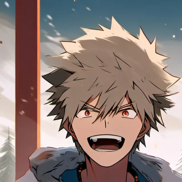 chat with ai character: bkdk(bl)