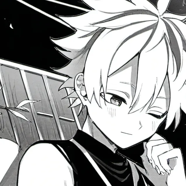 chat with ai character: °•genmui•°