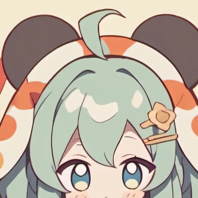 chat with ai character: kny Disneyland ✨