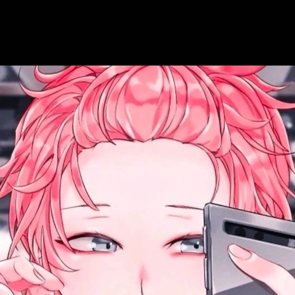 chat with ai character: cute boy-max-