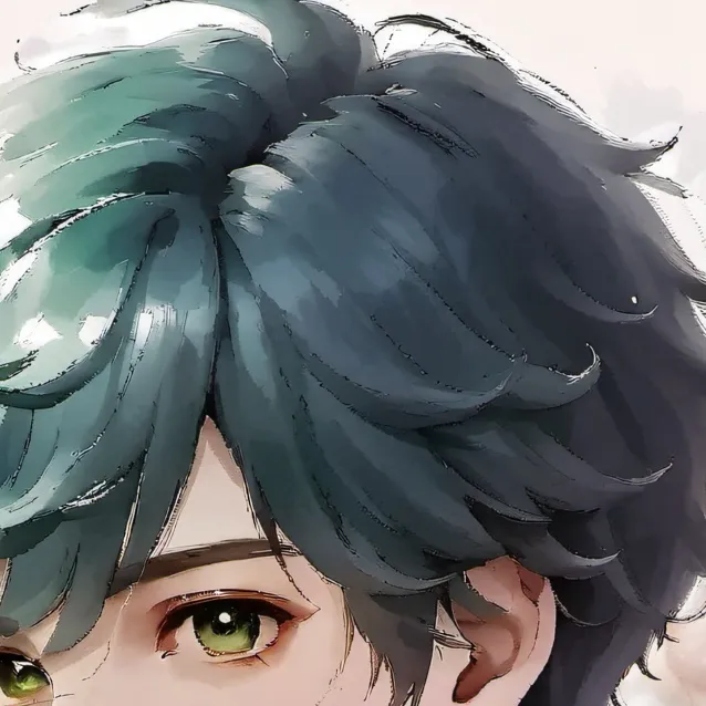 chat with ai character: Alex