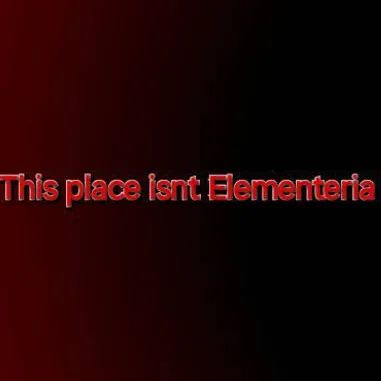 chat with ai character: Elementeria's Fate