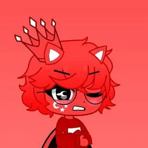 chat with ai character: Crimson [Beast]