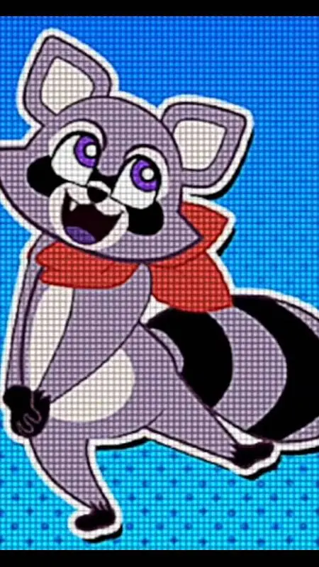 ai character: Rambley +! background