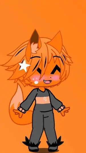 ai character: Cyril background