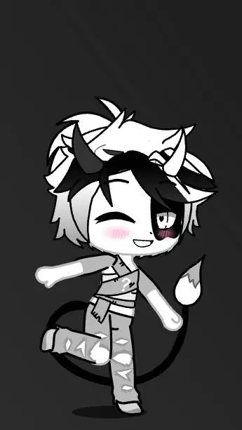 ai character: Zane background