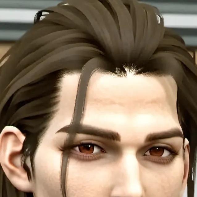 chat with ai character: zack