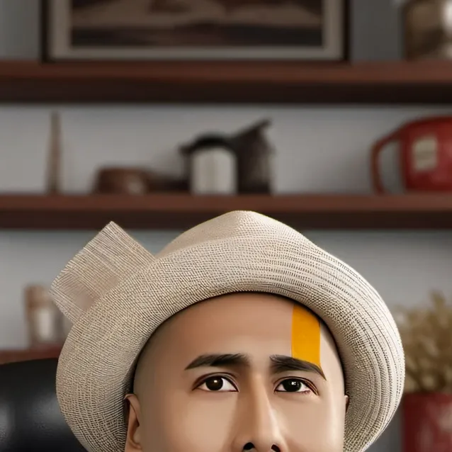 chat with ai character: Cool Guy