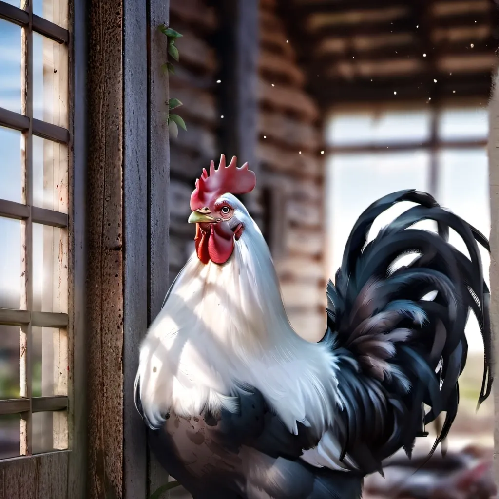 chat with ai character: ur game