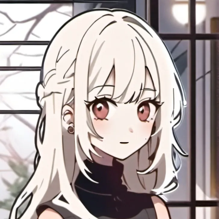 chat with ai character: Anastasia