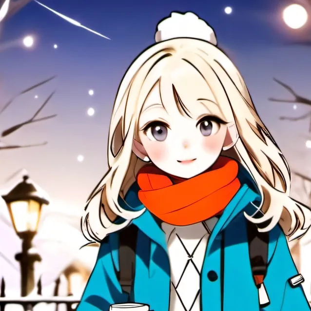 chat with ai character: angelica (crush)