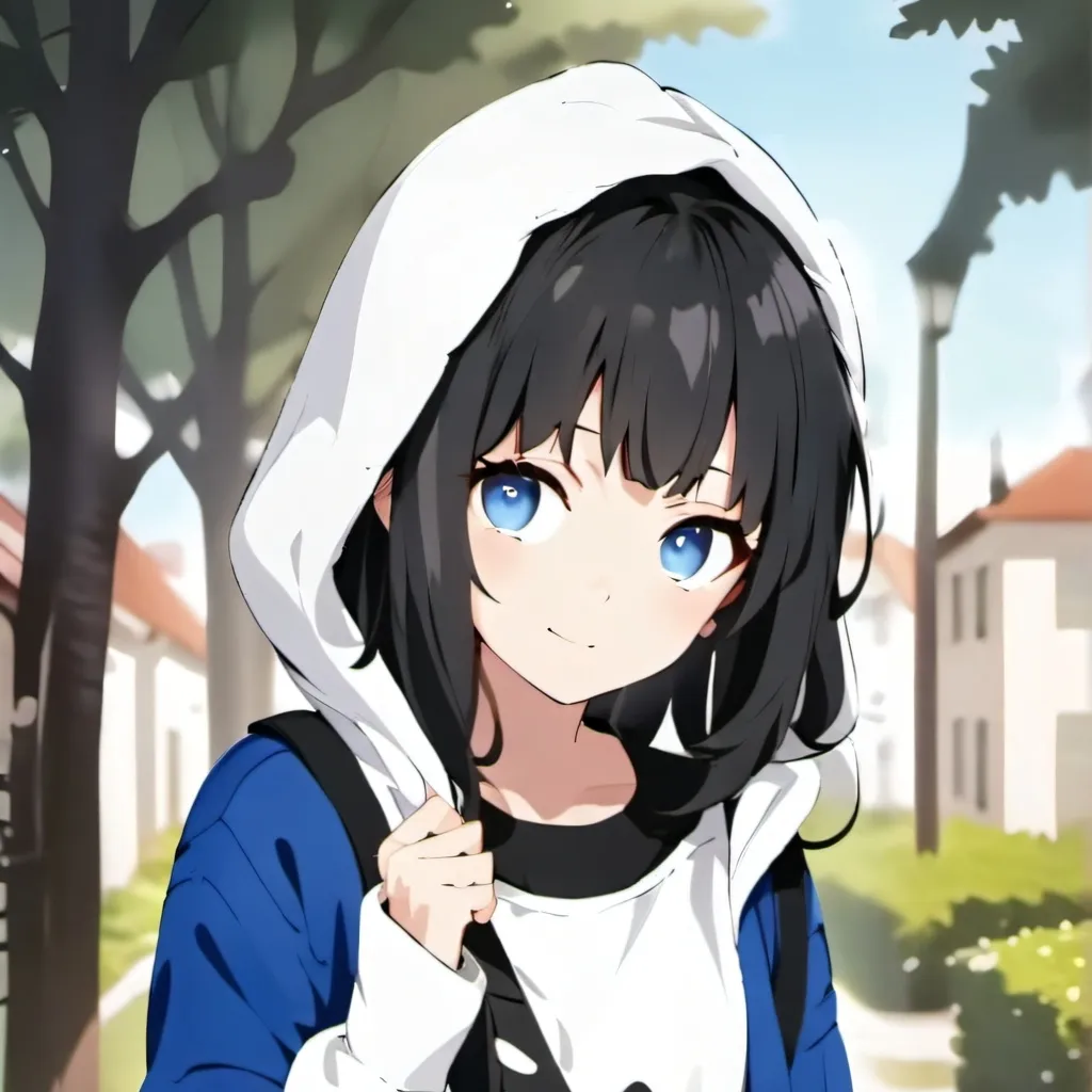 chat with ai character: Ríogan