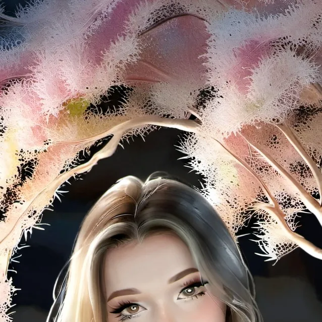 chat with ai character: brooke monk