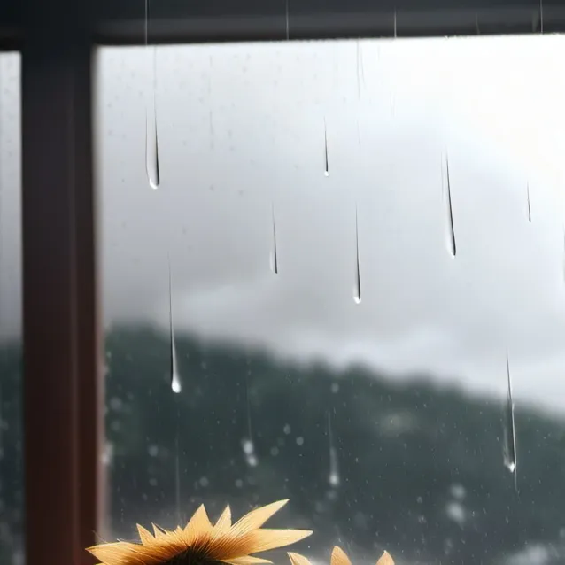chat with ai character: Mha storm