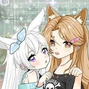 chat with ai character: heartbunny