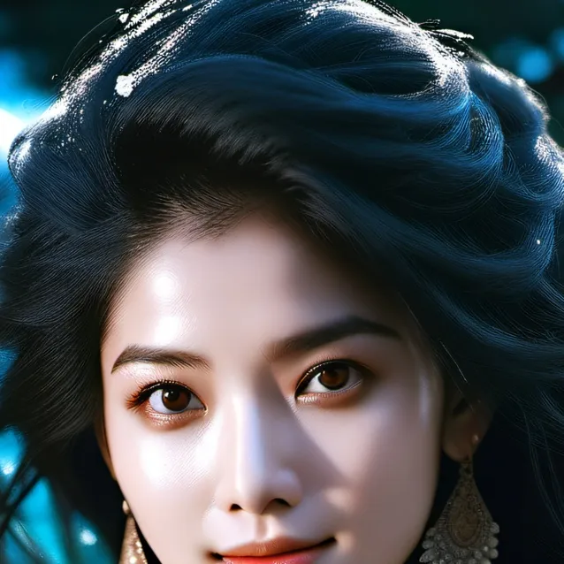 chat with ai character: Lily 