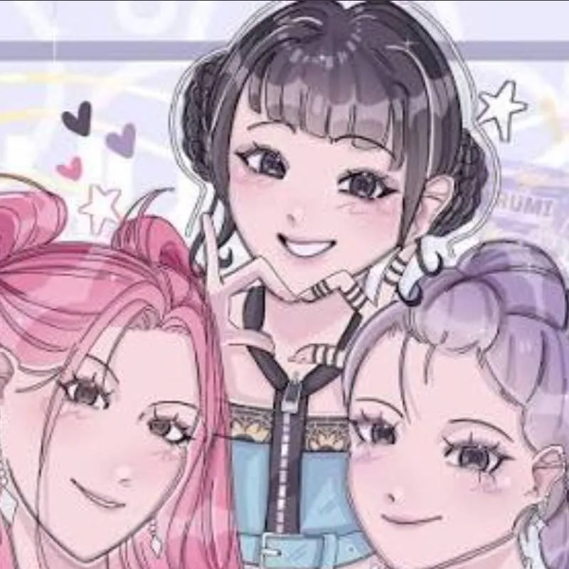 chat with ai character: Huntix