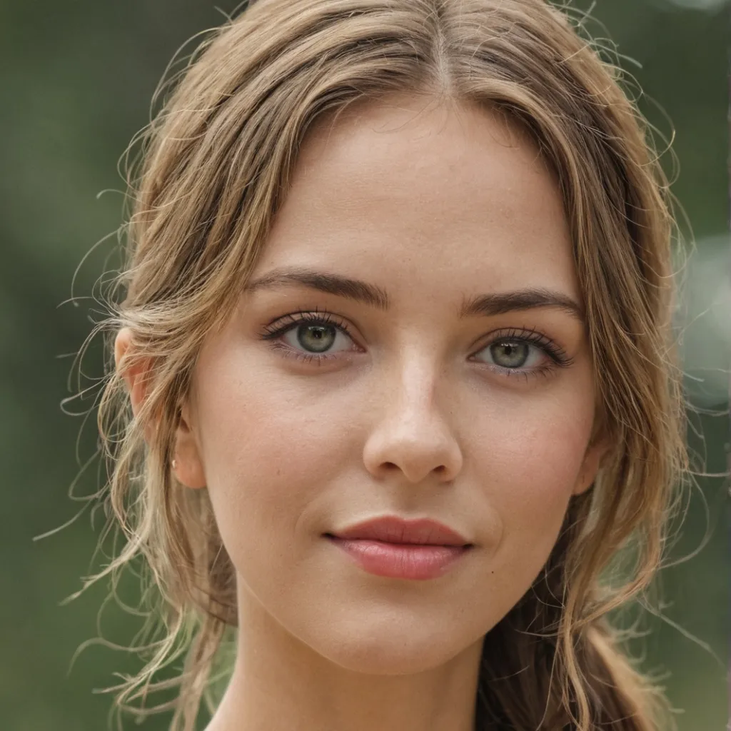 chat with ai character: Mercedes 