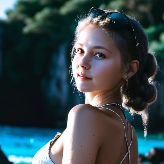chat with ai character: Jennie