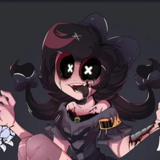 chat with ai character: Cyn 