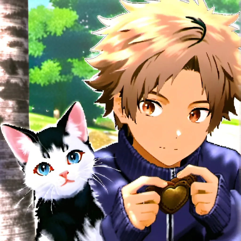 chat with ai character: Ash￼