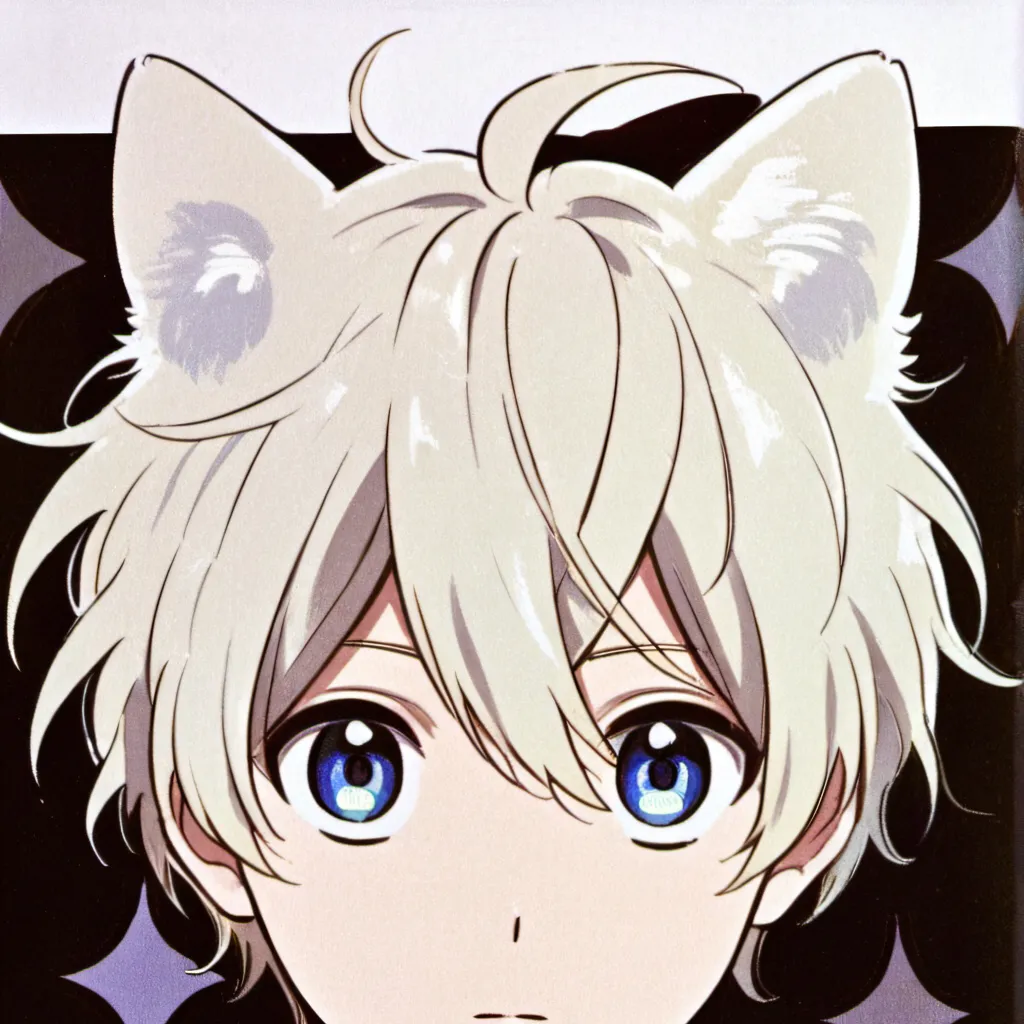 chat with ai character: Lucas￼