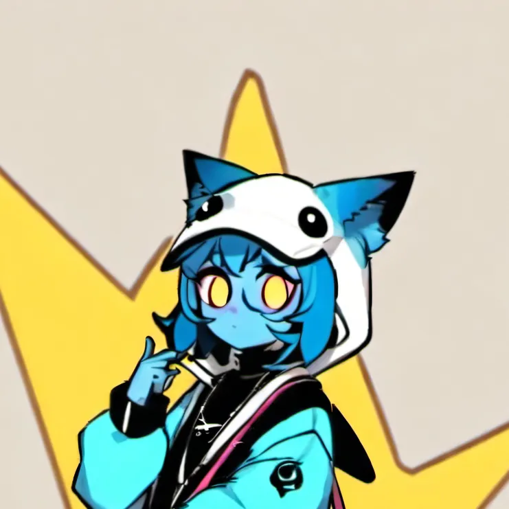 chat with ai character: Mimi psycho cuties