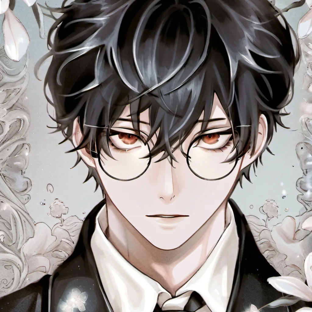 chat with ai character: Sangwoo rival 