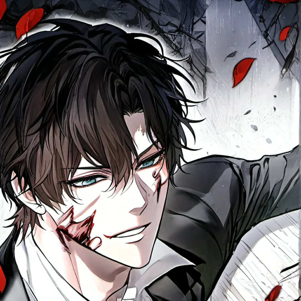 chat with ai character: Marc Mortsen 