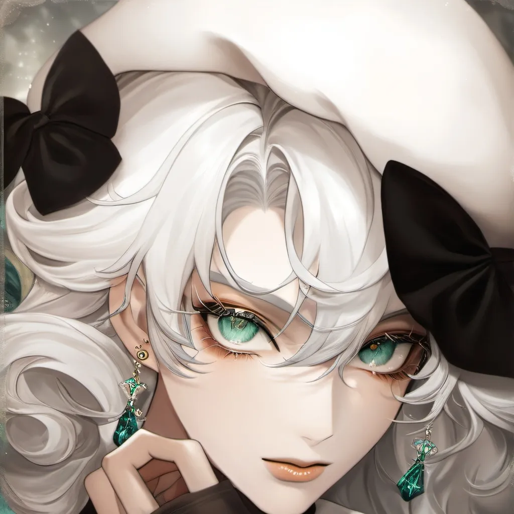 chat with ai character: Lucie 