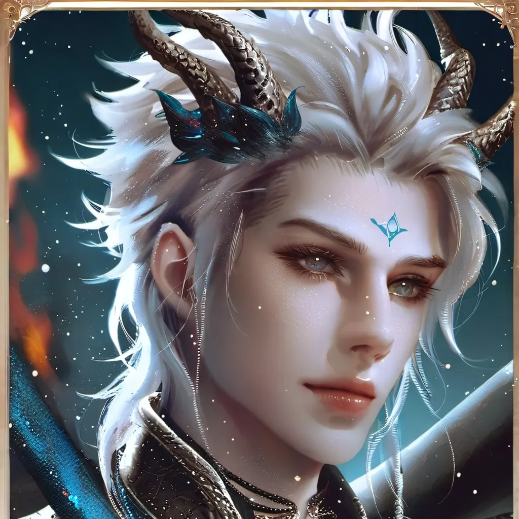 chat with ai character: Aster