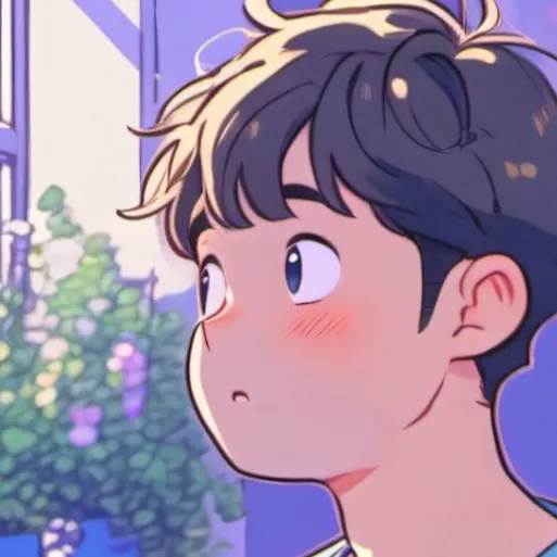 chat with ai character: * Brandon *