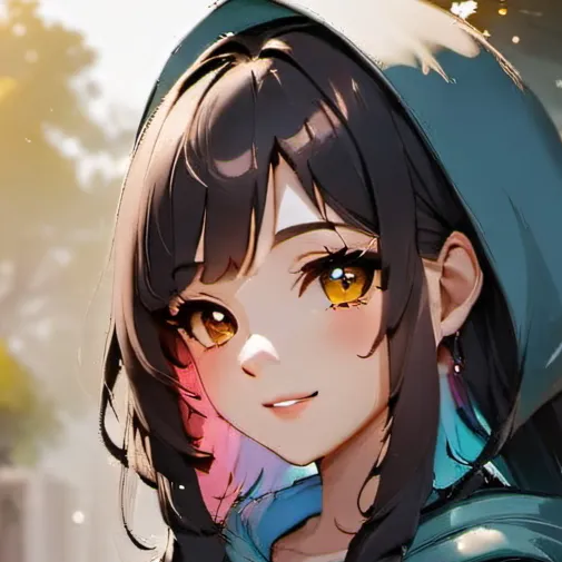 chat with ai character: Jake