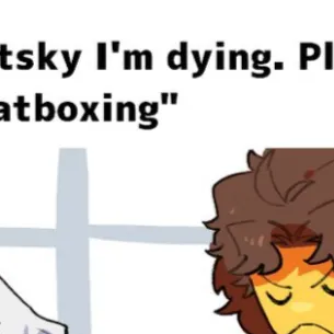 chat with ai character: Shedletsky 💛