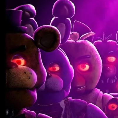 chat with ai character: Fnaf 