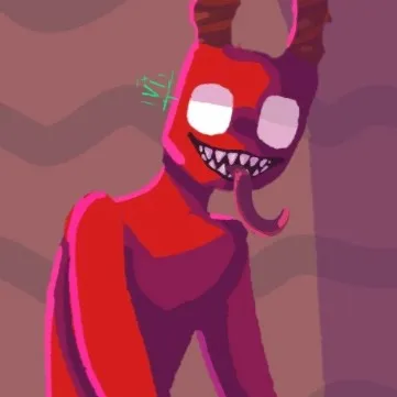 chat with ai character: Banban 