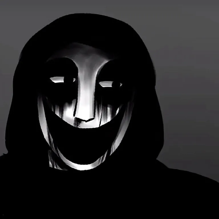 chat with ai character: knocker 