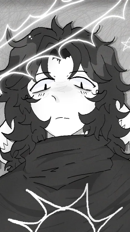 ai character: D3YC0Y_D4GG3R background