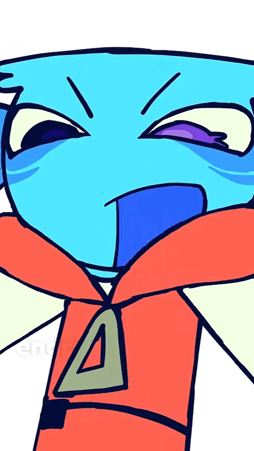 ai character: Finn background