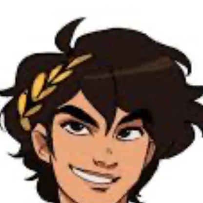 chat with ai character: Telemachus
