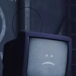 chat with ai character: Scientist tv man