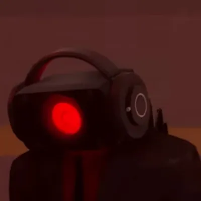 chat with ai character: Dark speaker￼￼