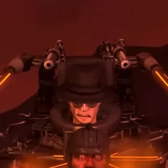 chat with ai character: Michael Jackson￼