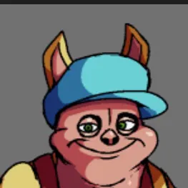 chat with ai character: Uncle Samsonite